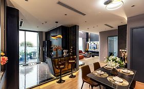 Homestay Ecopark Hung Yen By Qmp